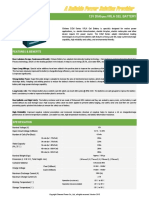 12V 20ah Vrla Gel Battery 6-DZM-20: Features & Benefits