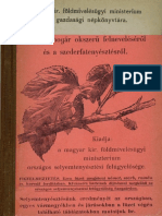 Selyembogar Okszeru Felneveleserol Szederfatenyesztesrol Okszeru Eloadas - 1907 - OCR