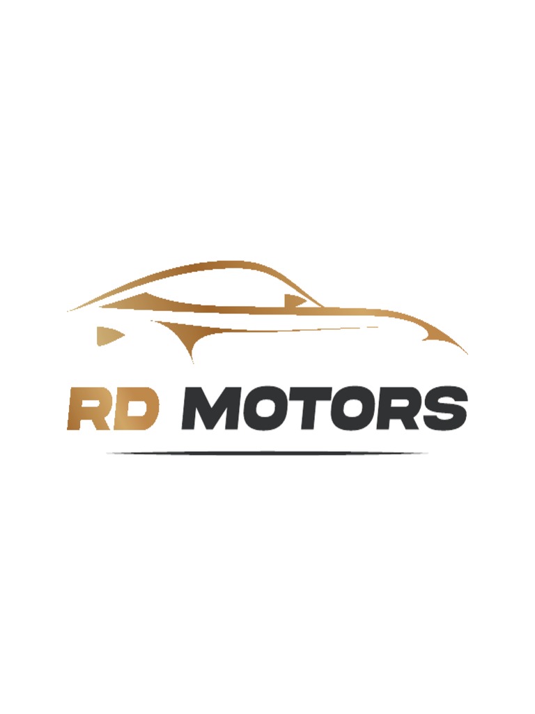 Logo RD Motors 2022 Fundo Branco PDF