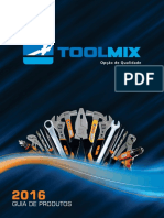 Toolmix Catalogo 2016