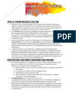 Constitucional de Los Poderes Unidad 2