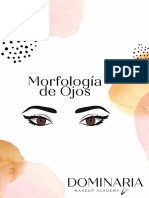 Morfología de Ojos