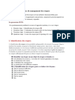 Cartographie des Risques : Guide Pratique | PDF | Risque | Audit