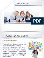 Coaching Education Jean