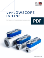 Brochure VPFlowScope In-Line - EN