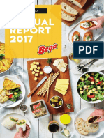 Bega Cheese Limited - Annual-Report - 2017