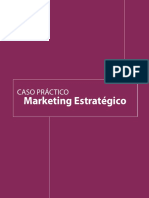 Caso Marketing Estrategico