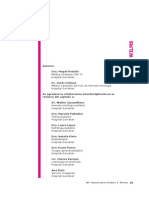 Tumor de Wilms en Pediatria