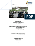 Documento Informe Técnico Del Proceso de Saneamiento de Los AHC 1997-2017, Dic. 2017.