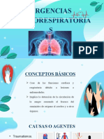 Urgencias Cardiorespiratorias 2