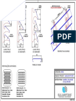 Sul Metais - BSM-84 - Esquema Técnico