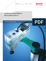 Bosch SRplus Mechanik PDF