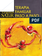 Satir, V. - Terapia Familiar Paso A Paso (Scan)