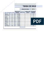 Plantilla 1 - Tipos de Referencias y Formulación