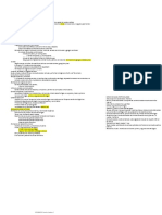 Formación del oído desde las primeras semanas