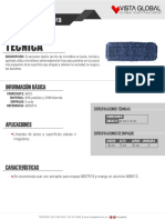 Ab56514 - Mopa en Microfibra Terminacion en Bucle