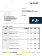 Datos de Factura Dirección