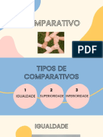 Comparativo