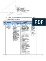 Matematica Supervisisón