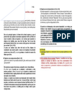 CONSECUENCIAS DE LA VIOLENCIA - Ruptura Con Dios, Consigo Mismo y Los Demás