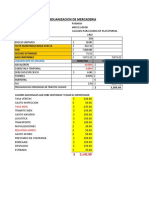 Ejercicios Liquidacion Importacion 2019