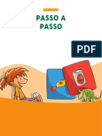 Jogo Passo A Passo