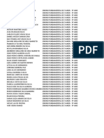 Falta Avaliação Diagnóstica 9ºs Anos