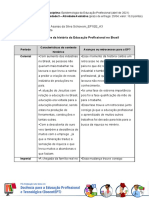 Trabalho Já Pronto para Entrega