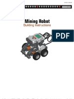 Mining Robot