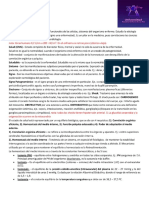 Fisiopatologia Generalidades