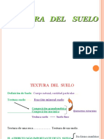 Aaa - Textura Del Suelo