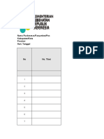 New - Form Pencatatan Manual Faskes Dan Laporan Rekapitulasi Vaksinasi COVID-19 - 28april