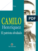 Camilo Henríquez, El Patriota Olvidado - Nodrm
