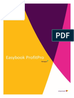 ProfitPro: Uma plataforma completa para day-trading e análise técnica