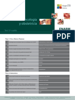 ENARM T3V GC Preguntas ENARM