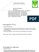 A2 Tipos de Investigación TécnicasE1