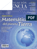 Investigacion&Ciencia ImpactoMestizajeMexico