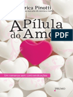 A Pílula Do Amor - Drica Pinotti