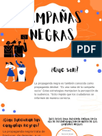 Campañas Negras EDGAR 4TO DISEÑO