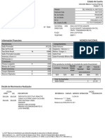 Comportamiento: Libretón Básico Cuenta Digital