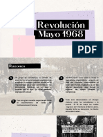 Revolución de Mayo 