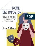 El Síndrome Del Impostor - Sandi Mann