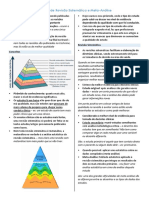 Revisão Sistemática e Meta-Análise: Conceitos e Aplicações