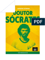 Doutor Sócrates - Andrew Downie