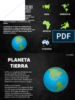 PDF Interactivo Los Continentes