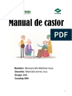 Manual de Castros