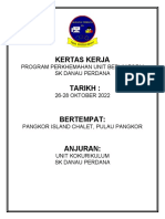 Kertas Kerja Perform 2020