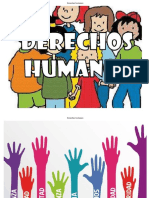 Derechos Humanos