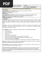 Textos Finalistas2016 PDF | PDF | Aprendizado | Escolas