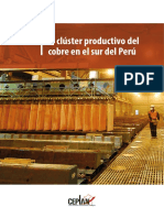 CEPLAN El Cluster Productivo Del Cobre en El Sur Del Peru20200728 16199 1ijifra